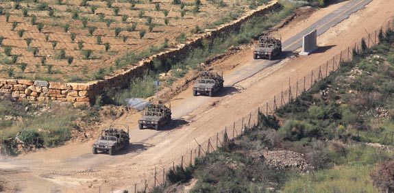 סוריה / צלם: רויטרס